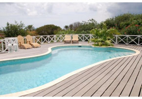 Piscadera Bay Resort 81